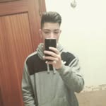 adrian - @adrianalcalde_18 - Instagram