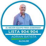 Adrián Alcalde - @adrianbatistaalcalde - Instagram