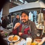 Adrian Alcalde Nakandakari - @shiritori94 - Instagram