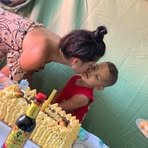 Adriana Alcalde - Facebook