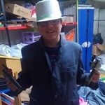 Adrián Aldea Prado - @adrian_aldea_98 - Instagram