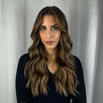 Adriana - Hairstylist - @adrianaleitao.hair - Instagram