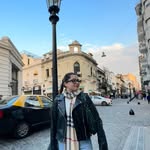 Adriana Alegría - @adrianalegriar - Instagram