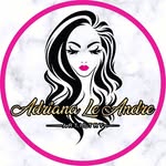 𝘼𝙙𝙧𝙞𝙖𝙣𝙖 𝙇𝙚 𝘼𝙣𝙙𝙧𝙚 - @adriana_leandre_artistry - Instagram