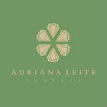 Adriana Leite Joias - @adrianaleitesemijoias - Instagram