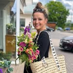 Adriana Lensdorf - @adriana.lensdorf - Instagram