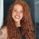 Adriana Leão | Cabeleireira Expert em Cachos 🦁✨ - @adrianaleaocachos - Instagram