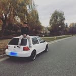 Adrian Alejandre - @01vwgolf - Instagram