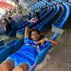 Adrian Alejandro - @lapulguitafutbol - TikTok