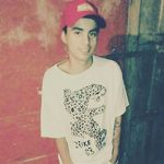 Adrian Alejo - @adrianalejo8074 - Instagram