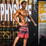 Adrian Alejo - @ramirosixto_trainer - Instagram