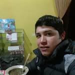 Adrián Alejo Borda - @adrianalejoborda - Instagram