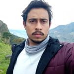 Adrian Almeida - @adrianalmeidagarcia - Instagram