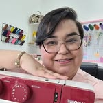 🧵 Aline Ariane  | Costura Criativa - @alinearianecostura - Instagram