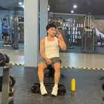 Alwine Adrian Sia - @allypogii - Instagram