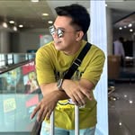 Adrian Jose Andal - @adrnjandal - Instagram