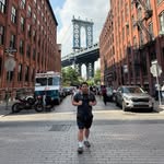 Adrian Angelo - @lil.bloat - Instagram