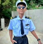 Adrian Arellano - Facebook