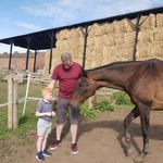 Adrian Armstrong - @adethebuilder - Instagram