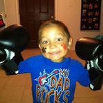 Adrian Armstrong - @adrianarmstrong469 - Instagram