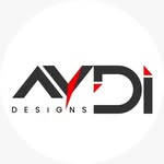 Adrian Armstrong - @aydi.designs - Instagram