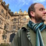 Adrian Ashton - enterprise consultant, and friend to imposters - @adrianashton2 - Instagram