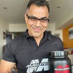 Adrian Ashton - @gosawec311 - Instagram