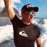 Adrian Ashton - @adriankashton - Instagram