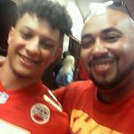 Adrian Austin - Facebook