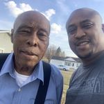 Adrian Austin - @aaa_man61 - Instagram