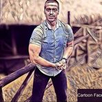 Adrian Austin - Facebook