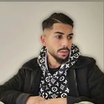Adrian Austin čonka - @5203adrian - Instagram
