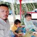 Adian Gonting - Facebook