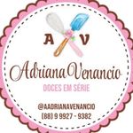 Adriana Venancio - @aadrianavenancio - Instagram