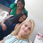 Adriana Venâncio da Silva - @adrianavenancio82 - Instagram