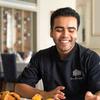 Adrian Baez - @adrianbaezpastry - TikTok