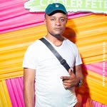 Adrian Bailey - @djfireblacks - Instagram