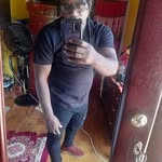 Adrian Bailey - @adrianbailey347 - Instagram