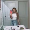 🫘 - @adriannaballinger - TikTok