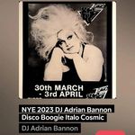 Adrian Bannon - @clubfunkmusic - Instagram