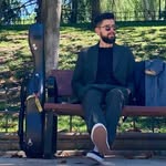 Adrián Baratech | Guitar player - @adrian.baratech - Instagram