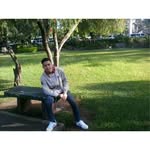 Adrian Benedict Barao - @adrianbarao - Instagram