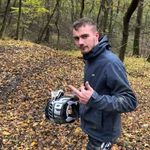 Adrian Baran - @adis0on - Instagram