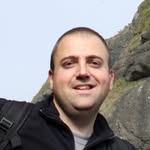Adrian Baras - @adibaras - Instagram