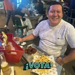 Adrian Barba - Facebook