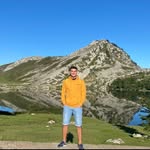 Adrián Barba Jaramillo - @adrianbarba5 - Instagram
