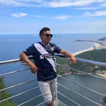 Adrian Barbecho - @adrianbarbecho - Instagram