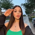 Adriana Barbecho - @adrianaa_barbechoo - Instagram