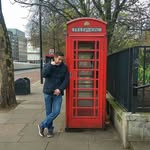 Adrián Barberá - @adrian.barbera.12 - Instagram