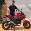 Adrian Barco - @adri21smilemoto - TikTok